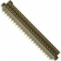 SFH31-NPPB-D22-SP-BK by Sullins Connector Solutions