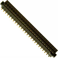 SFH31-NPPB-D25-SP-BK by Sullins Connector Solutions