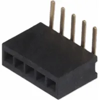 LPPB051NGCN-RC by Sullins Connector Solutions