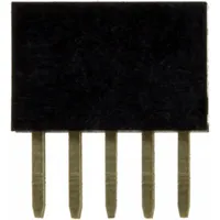 LPPB052CFFN-RC by Sullins Connector Solutions
