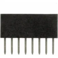 LPPB081NFFN-RC by Sullins Connector Solutions