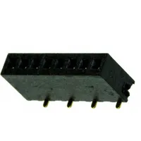 LPPB081NFSC-RC by Sullins Connector Solutions
