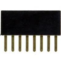LPPB082CFFN-RC by Sullins Connector Solutions