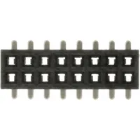 LPPB082NFSS-RC by Sullins Connector Solutions