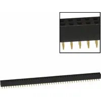 NPPN222AFCN-RC by Sullins Connector Solutions