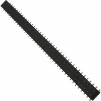 NPPN402GFNS-RC by Sullins Connector Solutions