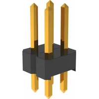 PRPC002DAAN-RC by Sullins Connector Solutions