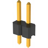 PRPC002SAAN-RC by Sullins Connector Solutions