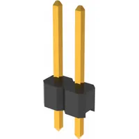 PRPC002SFAN-RC by Sullins Connector Solutions