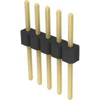 PRPC005SACN-RC by Sullins Connector Solutions
