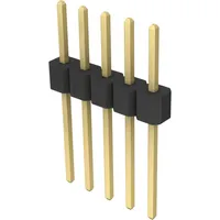 PRPC005SADN-RC by Sullins Connector Solutions