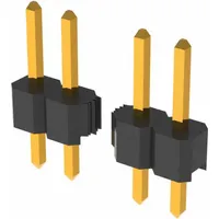 PRPC006SAAN-RC by Sullins Connector Solutions