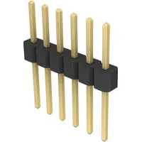 PRPC006SACN-RC by Sullins Connector Solutions