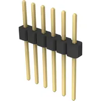 PRPC006SADN-RC by Sullins Connector Solutions