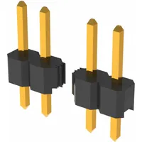 PRPC007SAAN-RC by Sullins Connector Solutions