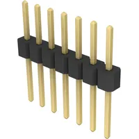 PRPC007SACN-RC by Sullins Connector Solutions