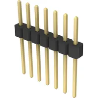 PRPC007SADN-RC by Sullins Connector Solutions