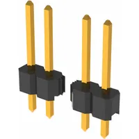PRPC007SFAN-RC by Sullins Connector Solutions