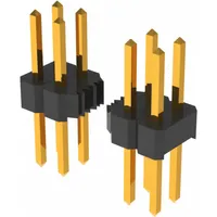 PRPC012DABN-RC by Sullins Connector Solutions