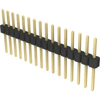 PRPC016SACN-RC by Sullins Connector Solutions
