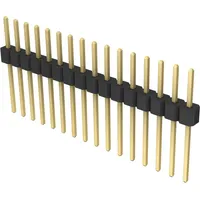 PRPC016SADN-RC by Sullins Connector Solutions