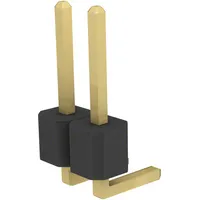 PRPC002SBAN-M71RC by Sullins Connector Solutions