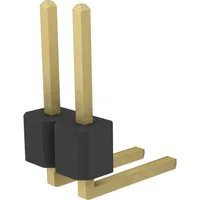 PRPC002SBBN-M71RC by Sullins Connector Solutions