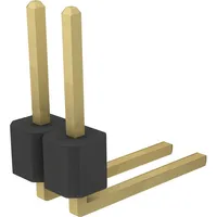 PRPC002SBCN-M71RC by Sullins Connector Solutions