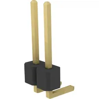 PRPC002SGAN-M71RC by Sullins Connector Solutions