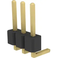 PRPC003SBAN-M71RC by Sullins Connector Solutions