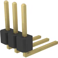 PRPC003SBCN-M71RC by Sullins Connector Solutions