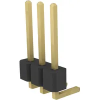 PRPC003SGAN-M71RC by Sullins Connector Solutions