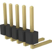 PRPC005SBBN-M71RC by Sullins Connector Solutions