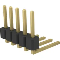 PRPC005SBCN-M71RC by Sullins Connector Solutions