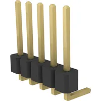 PRPC005SGAN-M71RC by Sullins Connector Solutions