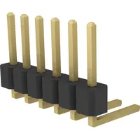 PRPC006SBBN-M71RC by Sullins Connector Solutions