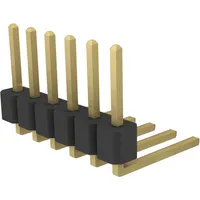 PRPC006SBCN-M71RC by Sullins Connector Solutions