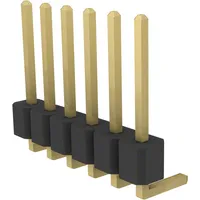 PRPC006SGAN-M71RC by Sullins Connector Solutions