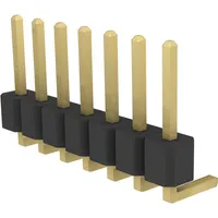 PRPC007SBAN-M71RC by Sullins Connector Solutions