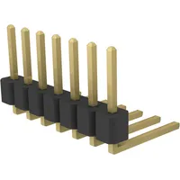 PRPC007SBCN-M71RC by Sullins Connector Solutions