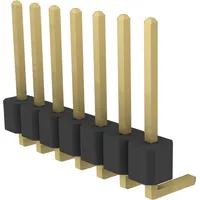 PRPC007SGAN-M71RC by Sullins Connector Solutions