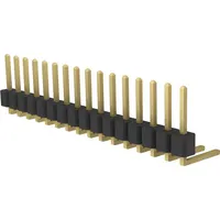 PRPC016SBBN-M71RC by Sullins Connector Solutions