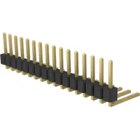PRPC016SBCN-M71RC by Sullins Connector Solutions