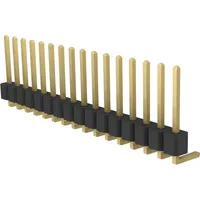PRPC016SGAN-M71RC by Sullins Connector Solutions