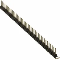 PRPC040SBAN-M71RC by Sullins Connector Solutions