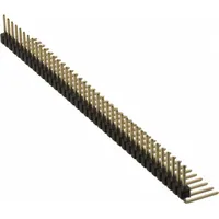 PRPC040SBCN-M71RC by Sullins Connector Solutions