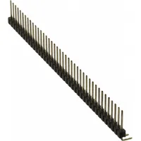 PRPC040SGAN-M71RC by Sullins Connector Solutions