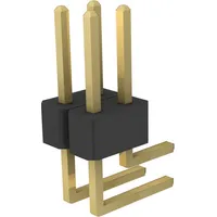 PRPC002DBAN-M71RC by Sullins Connector Solutions