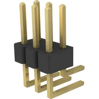 PRPC003DBAN-M71RC by Sullins Connector Solutions