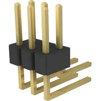 PRPC003DBBN-M71RC by Sullins Connector Solutions